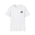 Make Bikelife peak again white tee