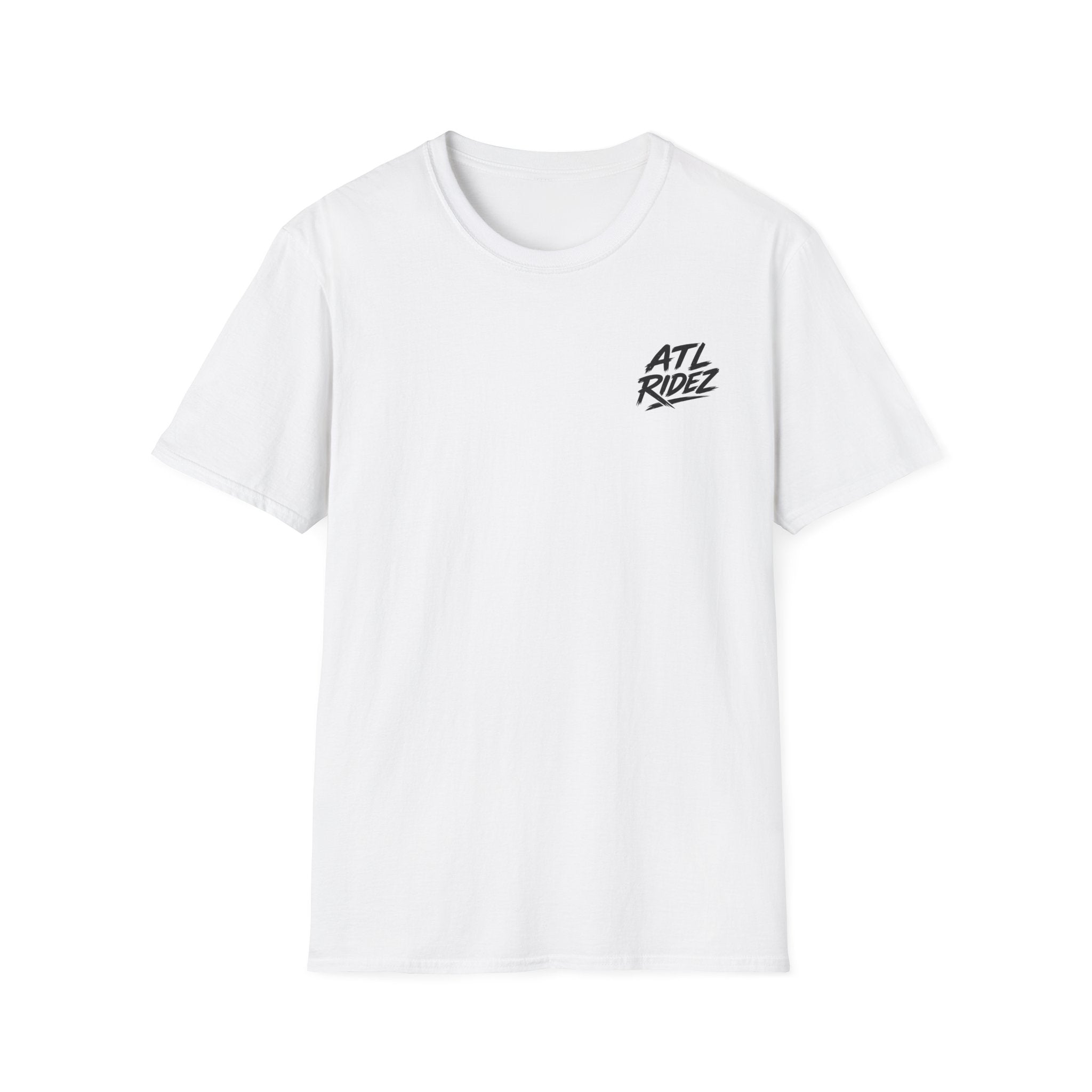 Make Bikelife peak again white tee